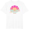 imageBarbie  Rise with the Tide TShirtWhite
