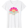 imageBarbie  Rise with the Tide TShirtWhite