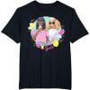 imageBarbie  Summertime Vibes TShirtBlack