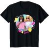 imageBarbie  Summertime Vibes TShirtBlack