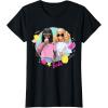 imageBarbie  Summertime Vibes TShirtBlack