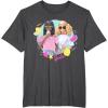 imageBarbie  Summertime Vibes TShirtDark Heather Grey