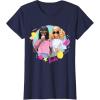 imageBarbie  Summertime Vibes TShirtNavy Blue