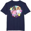 imageBarbie  Summertime Vibes TShirtNavy Blue
