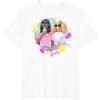 imageBarbie  Summertime Vibes TShirtWhite