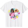 imageBarbie  Summertime Vibes TShirtWhite