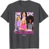 imageBarbie  Better Together TShirtDark Heather Grey