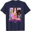 imageBarbie  Better Together TShirtNavy Blue