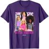 imageBarbie  Better Together TShirtPurple