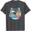 imageBarbie  Cowgirl Barbie TShirtDark Heather Grey