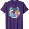 imageBarbie  Cowgirl Barbie TShirtPurple