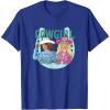 imageBarbie  Cowgirl Barbie TShirtRoyal Blue