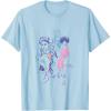 imageBarbie  One of a Kind TShirtBaby Blue