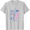 imageBarbie  One of a Kind TShirtSilver Grey