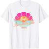 imageBarbie  Rise with the Tide TShirtWhite
