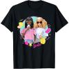 imageBarbie  Summertime Vibes TShirtBlack
