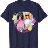 imageBarbie  Summertime Vibes TShirtNavy Blue