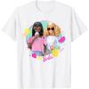 imageBarbie  Summertime Vibes TShirtWhite