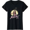 imageBarbie  Malibu 1973 TShirtBlack