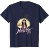 imageBarbie  Malibu 1973 TShirtNavy Blue