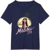 imageBarbie  Malibu 1973 TShirtNavy Blue