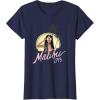 imageBarbie  Malibu 1973 TShirtNavy Blue