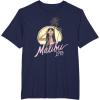 imageBarbie  Malibu 1973 TShirtNavy Blue