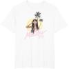 imageBarbie  Malibu 1973 TShirtWhite