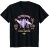 imageBarbie  Sunshine Salt Water TShirtBlack