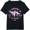 imageBarbie  Sunshine Salt Water TShirtBlack