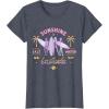 imageBarbie  Sunshine Salt Water TShirtHeather Blue