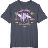 imageBarbie  Sunshine Salt Water TShirtHeather Blue