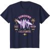 imageBarbie  Sunshine Salt Water TShirtNavy Blue