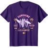 imageBarbie  Sunshine Salt Water TShirtPurple