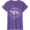 imageBarbie  Sunshine Salt Water TShirtPurple Heather