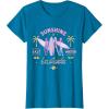 imageBarbie  Sunshine Salt Water TShirtSapphire Blue
