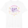 imageBarbie  Sunshine Salt Water TShirtWhite