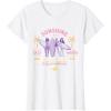 imageBarbie  Sunshine Salt Water TShirtWhite
