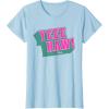 imageBarbie  YeeHaw TShirtBaby Blue