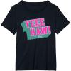 imageBarbie  YeeHaw TShirtBlack