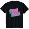 imageBarbie  YeeHaw TShirtBlack