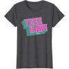 imageBarbie  YeeHaw TShirtDark Heather Grey