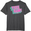 imageBarbie  YeeHaw TShirtDark Heather Grey