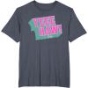 imageBarbie  YeeHaw TShirtHeather Blue