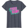 imageBarbie  YeeHaw TShirtHeather Blue