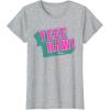 imageBarbie  YeeHaw TShirtHeather Grey