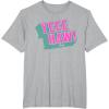 imageBarbie  YeeHaw TShirtHeather Grey
