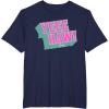 imageBarbie  YeeHaw TShirtNavy Blue