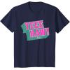 imageBarbie  YeeHaw TShirtNavy Blue
