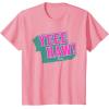 imageBarbie  YeeHaw TShirtPink